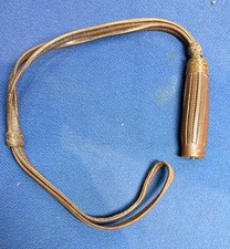 MILITARIA DRAGONNE DE SABRE EN