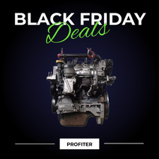 🇫🇷 MOTEUR   SUZUKI SWIFT 1.3 DDiS ♻️ Z13DTJ-SWIFT 🚗 120192km