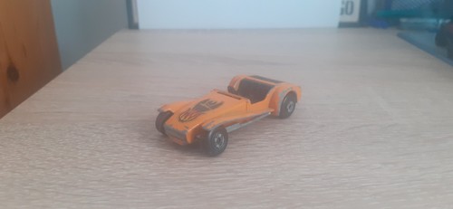 Lotus super seven - lotus, (1/64)