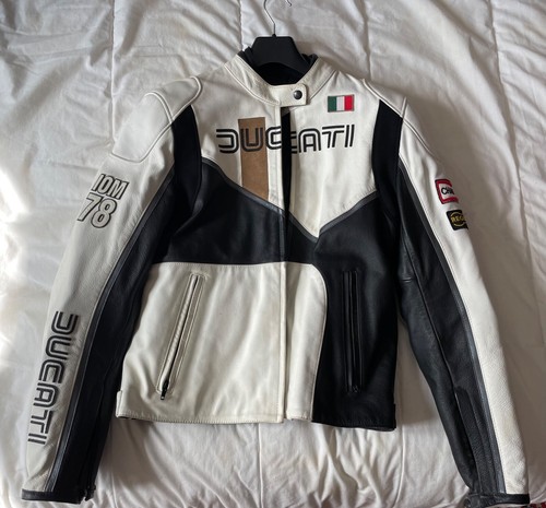 Dainese ducati isle - 'isle, of