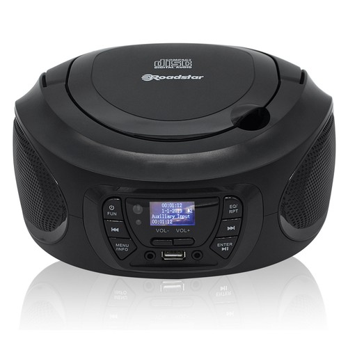 Radio portable dab - radio, /