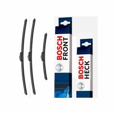 Bosch essuie-glaces Twin Set