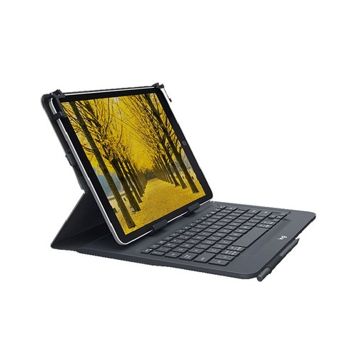 Logitech folio universel étui - logitech,