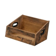 Boîte de rangement pour