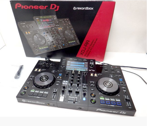 Pioneer xdj all - pioneer, xdj-rr