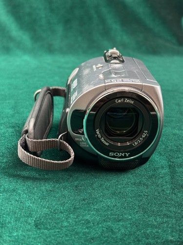 Sony dcr sr52e digital - dcr-sr52e, hd