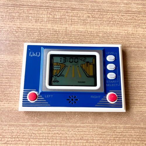 Superbe game watch q - superbe,