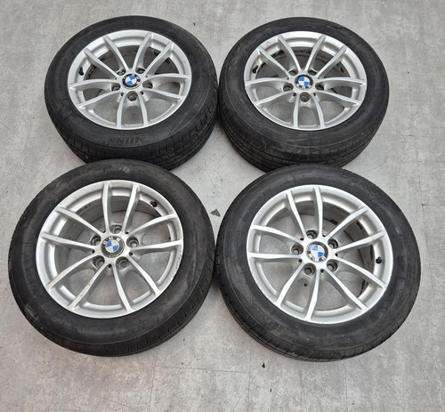 Jantes 7jx16 et40 205 55 - et40, 205/55