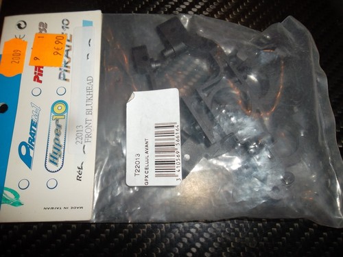 T2m 22013 cellule avant - cellule,