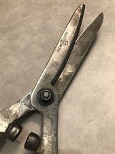 Cisaille Wolf Taille Coupe Haies Branches outil Jardin Jardinage Sécateur