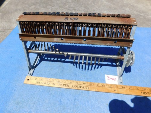 1938 wurlitzer 500 inline - 1938,