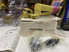 À Monter Kit Résine / Métal