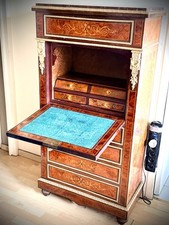 Meuble ancien - secrétaire 5