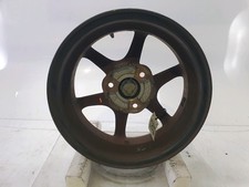 Jante alu - Renault TWIZY -