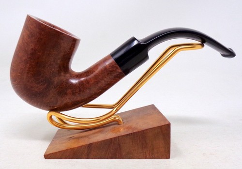 Belle pipe bruyère - belle, en