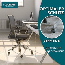 Tapis de Sol D'Interposition