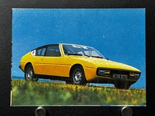 Matra Bagheera Super Car