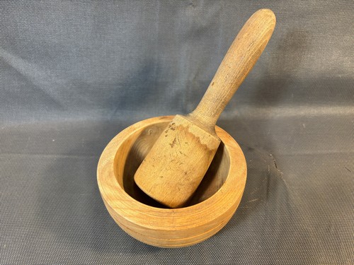 Ancien pilon cuisine et - ancien,