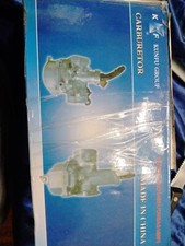 Carburetor 13 Dirtbike Quad 49cc 70cc 90cc 100cc 110cc 125cc Coolster NST ATV 