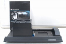 Adaptateur flexible Exc Phase