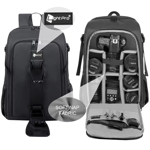 Sac dos étanche pour - sac, à