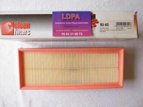 Filtre air audi - filtre,