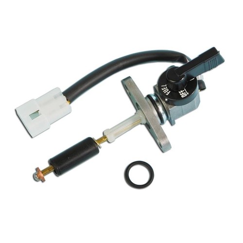 Robinet essence derapage six - essence,