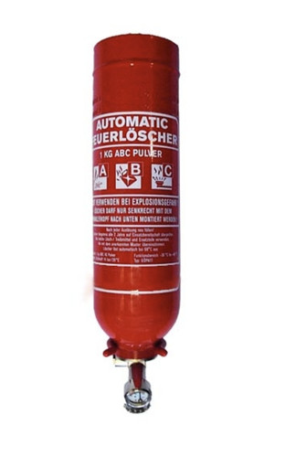 Automatique poudre - kg,