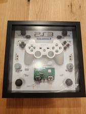 Cadre Diorama shadowbox 3D