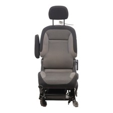 Siège conducteur avant gauche