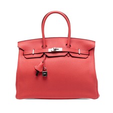 Hermès Togo Birkin Retourne