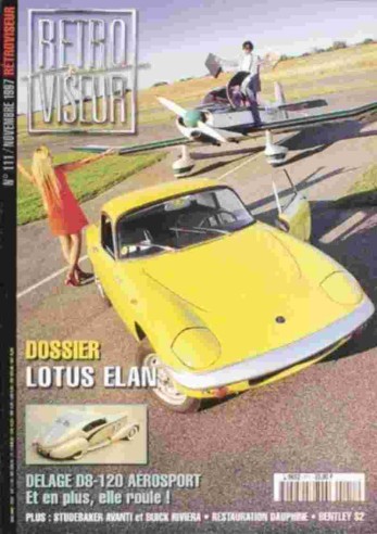 Rétroviseur n 111 - rétroviseur, n°111
