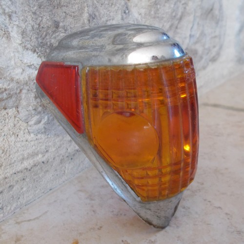 Ancien feu arrière pour - ancien,