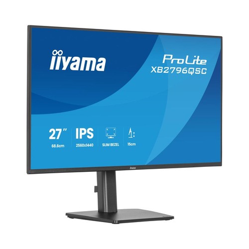 Iiyama prolite xb2796qsc - xb2796qsc, b1