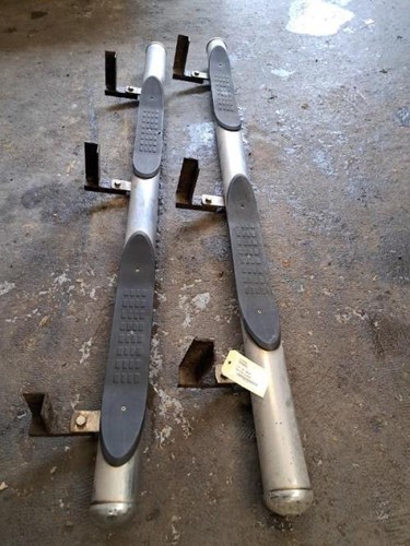 Marche pieds nissan pathfinder - marche,