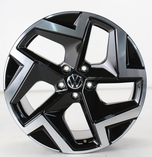 Tiguan iii tayron jante - vw,