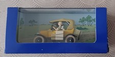 Atlas Diorama Tintin Au Congo