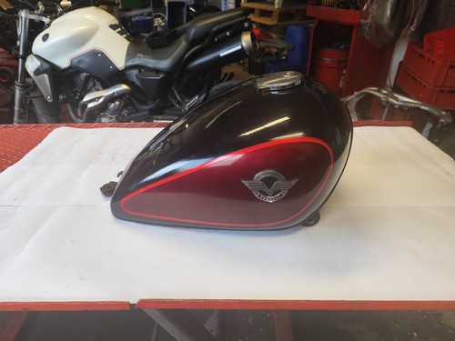 Kawasaki 750 vulcan ez88 - vn,