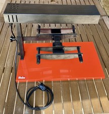 Appareil à Raclette Orange