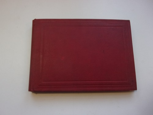 Album photos italie 1899 - de,