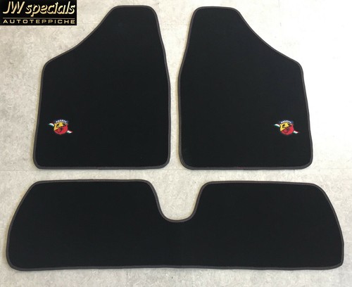 Tapis voiture sol pour - tapis,