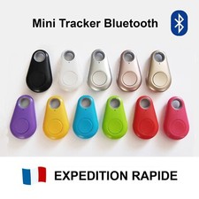 Mini traceur GPS Bluetooth -