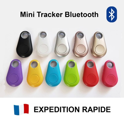 Mini traceur gps bluetooth - bluetooth,