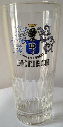 Diekirch verre - (luxembourg),