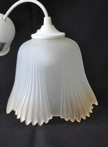 Ancienne petite suspension