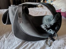 Sac De Transport Pour  Petit Chien Ou Chat