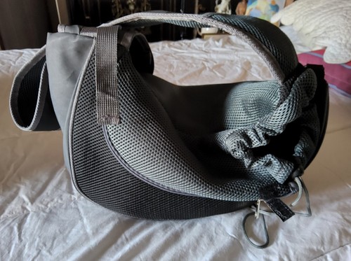 Sac transport pour petit - de,