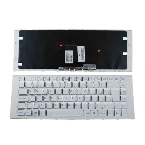 Clavier pour portable sony - clavier,