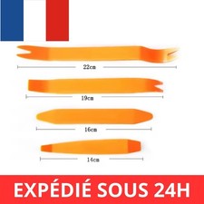 Outil de démontage levier en