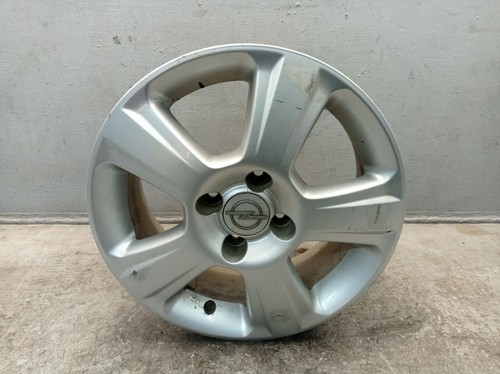 Opel corsa jante alu 6jx15 - jante,